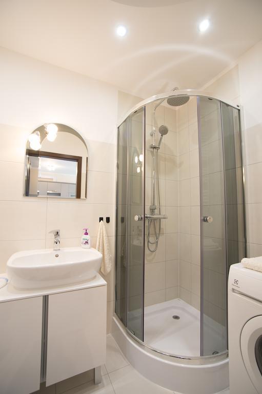 Sloneczny Apartament Gizycko Room photo