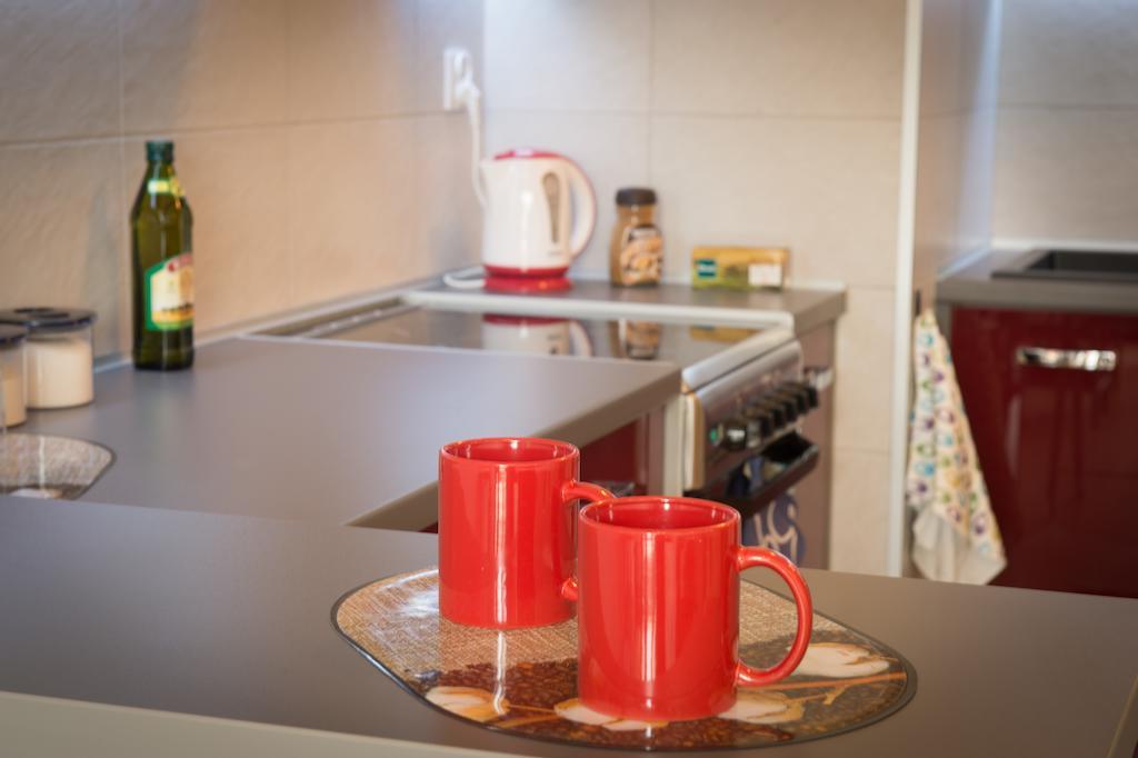 Sloneczny Apartament Gizycko Room photo